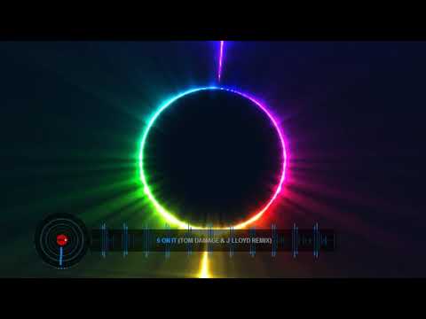 5 on it - (Tom damage & J Lloyd remix)