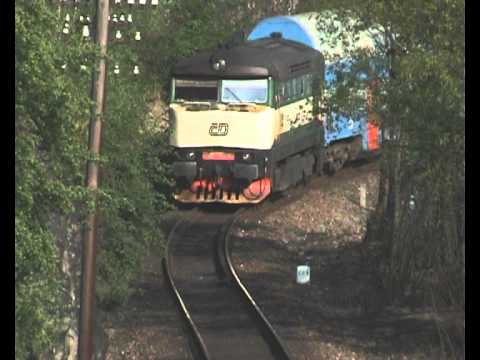 749.264, Luka pod Medníkem - Petrov u Prahy