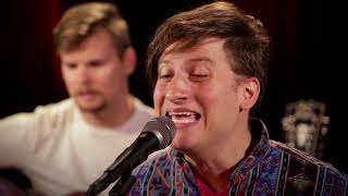 Great Good Fine Ok - Find Yourself - 9/5/2018 - Paste Studios - New York, NY