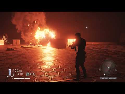 Ghost Recon Breakpoint - How to kill Behemoth fast with panther class on the highest difficulty