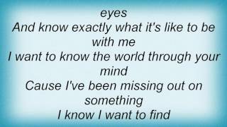 Athenaeum - Just Like You Lyrics