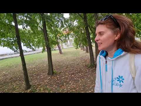 🚶 La pas prin Sărata Monteoru... pe TRASEE cu Schinteie !!!