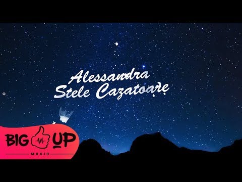 Alessandra - Stele Cazatoare Video