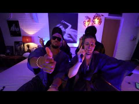 Alex Ceesay & Capo 13 - YASURAGI (OFFICAL MUSICVIDEO)