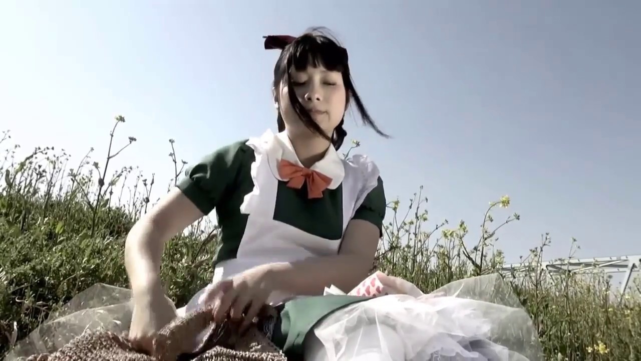 Mai-chan's Daily Life 2014 / まいちゃんの日常