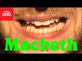 Videoklip Macbeth - Dírou ke zdi  s textom piesne