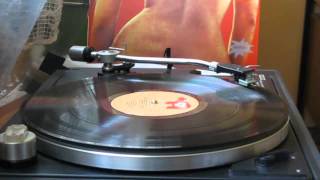 04 Can`t Find My Way Home   Eric Clapton   E C Was Here #1978# Vinyl Ryp