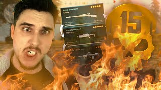 Changer d arme à chaque kill sur warzone ★ warzone