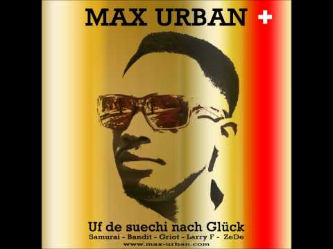 Max Urban feat Rocky Rock   Best Party In Town.