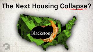 Why is Private Equity Buying So Many Homes?