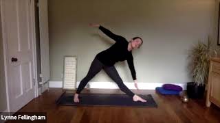 Yoga Basics (Ashtanga Short Form), 11th Jan, 10-11am