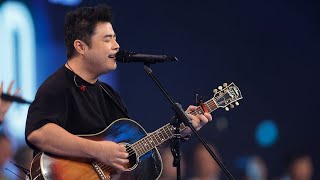 CityWorship: Your Grace Is Enough // Amos Ang @City Harvest Church