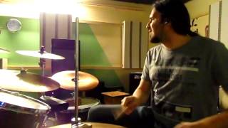 Ami/Daydreams/Drumcover by flob234