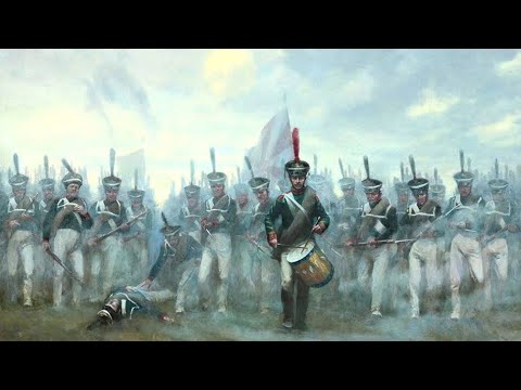 Blood and Iron when Russia wins The Battle Of Steppe