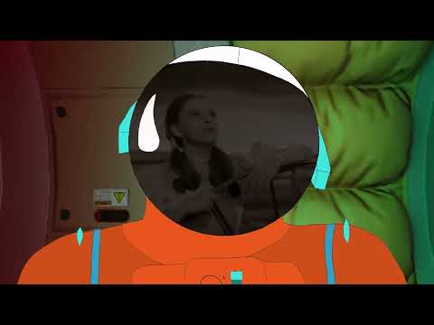 The Spacefarer's Lament