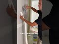 Beginner Drywall Tips! Taping Flat Joints