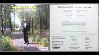 Winfield Parker / He's alright