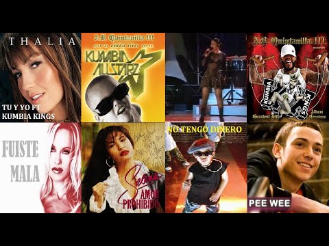 TU Y YO MIX FAM QUINTANILLA - DJ DEL REAL d[-.-]b