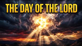 The Day of the Lord | Rightly Dividing with David Reid