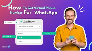 Get Virtual Phone Number From Any Country For Lifetime 2023