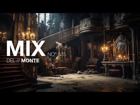 Liquid Drum and Bass Mix 525