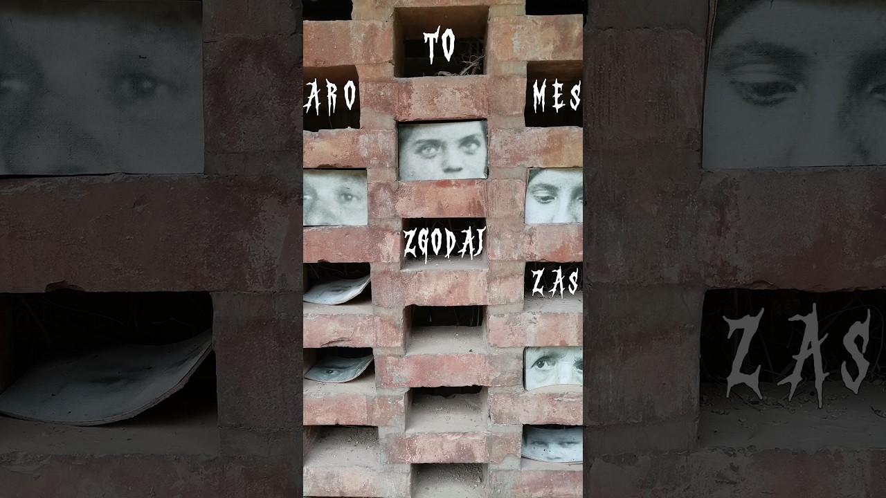 Gregor Kacin – Gregorov – To staro mesto zgodaj zaspi