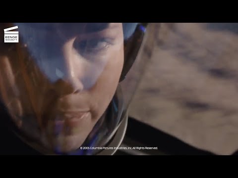 Furtif : Essai furtif CLIP HD