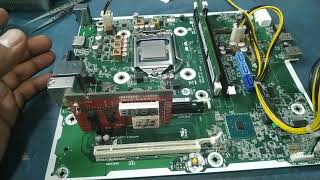 Hp motherboard keyboard mouse not working in all usb port solution rear front usb 100% free
