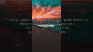 Download lagu kata kata cinta islami || Quotes cinta muslimah mp3