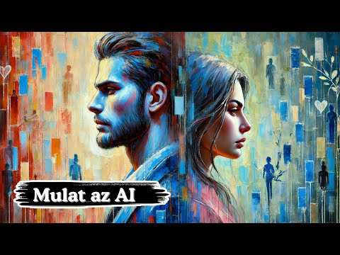 Elengedlek Végleg – Mulat az AI #244  (Teljes dal) – 2024.11.18