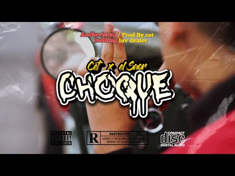 @Saorr17 FT @Luv.Dealer  - CHOQUE (Videoclip)