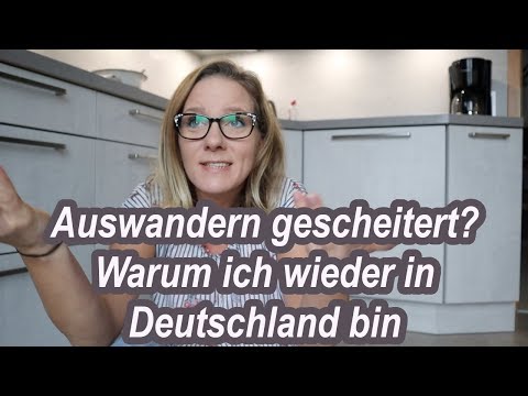 Auswandern mit 1000€ & ohne Sprachkenntnisse - meine Zeit in England