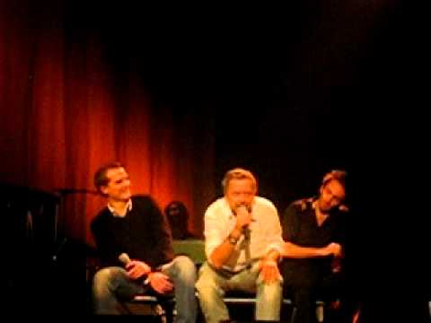 Vincent Delerm, Bénabar et Renaud "Cent Ans" @ La Cigale (Paris)