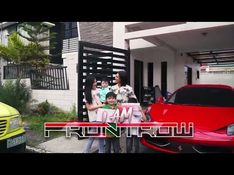 Frontrow's Top Millionaires Club Inspiring Story | Emilio Gatacilo III