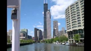 The Town I'd Like to Go Back to - The Cryan' Shames - Scenes of Chicagoland