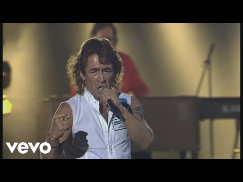 Peter Maffay und Band - Der Kreis