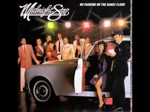 Midnight Star-Electricity