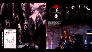 CORPSE MOLESTATION- "Holocaust Wolves Of The Apocalypse"