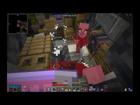 Vault Hunters 1.18 Episode 30: All The Vaults