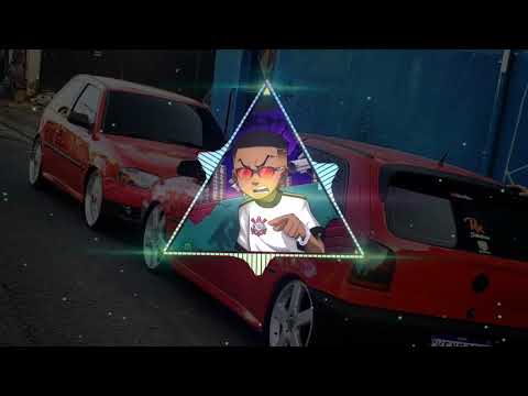 EU VOU BOTAR Vs MAM4NDO DDE JULIETE - DJ JOTA (COM GRAVE)