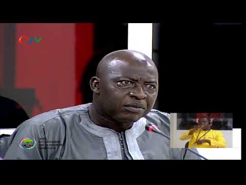 TRRC ALAGIE MARTIN DAY 57  Pt2 20.06.19