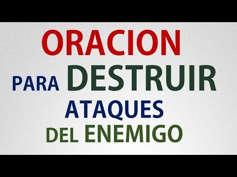 Oraciones poderosas para ser bendecidos y libres