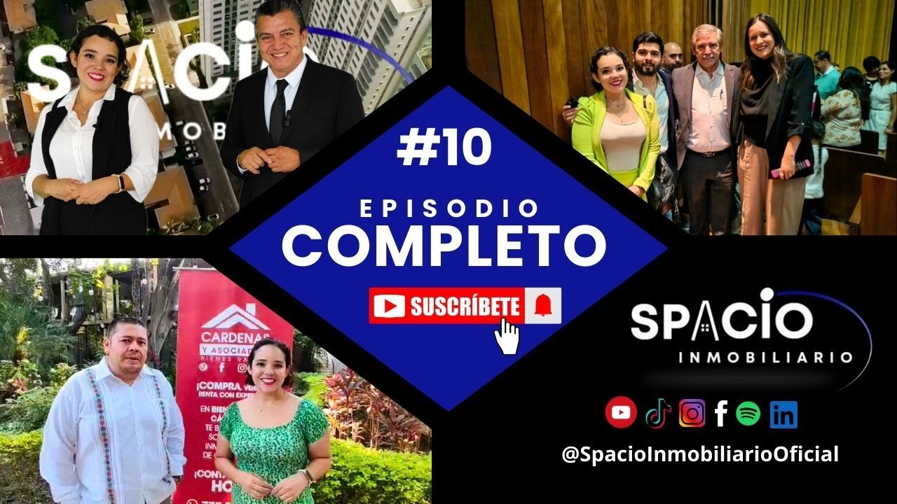 Episodio 10