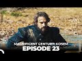 Magnificent Century: Kosem Episode 23 (Long Version)