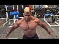 CHEST | CABLE FLY