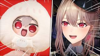 何も考えてなさそうな"にじまるっとフレン"【にじさんじ/フレン・E・ルスタリオ】