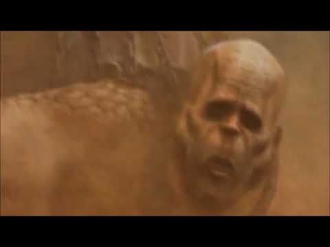 God of War Music - The Architect's Mysteries