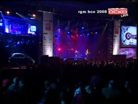 Katarína Knechtová - Vo svetle žiariacich hviezd RGM HCO HQ