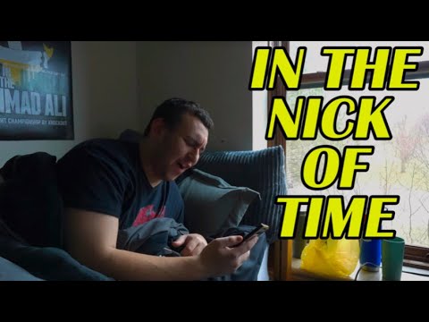 In the Nick of Time