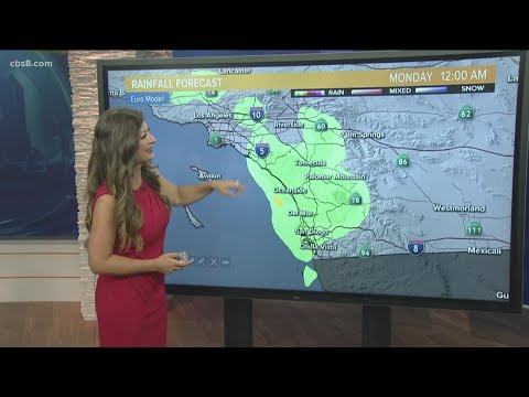 MicroClimate Forecast Saturday, June 27